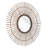 Apogee Flat Wall Mirror