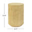Table d'appoint cylindrique