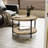 2-Tier Coffee Table-2136963677-2136963676