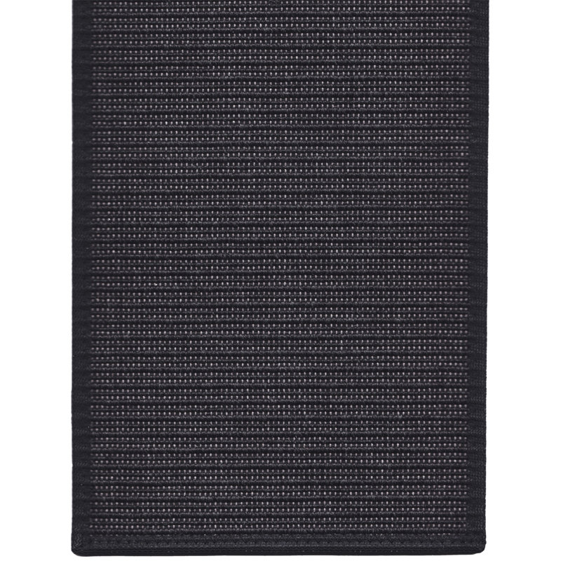 Calabasas Solid Colour Hand Woven Area Rug, Rectangle 200 x 300cm