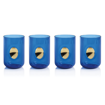 Eastpoint Drinking Glass