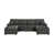 Gun Ash Fabric est en rupture de stock