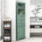 Zaviah Freestanding Bathroom Cabinet-940765019