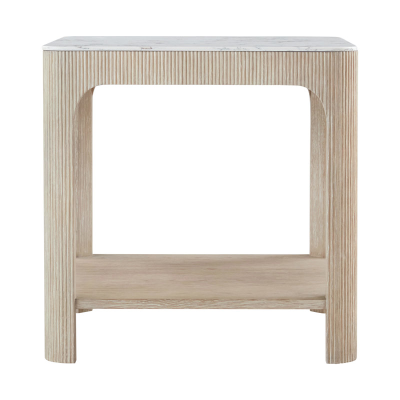 Horizon End Table