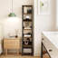 34.8 cm W Bookcase-1373172363-1373172360