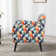 Almeda Upholstered Armchair