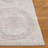 Mullen Washable Geometric Indoor Rug-308363953