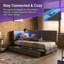 Lit de jour tapissier Alano-948624538