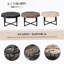 Plateau de table en bois 30 po-1613100957