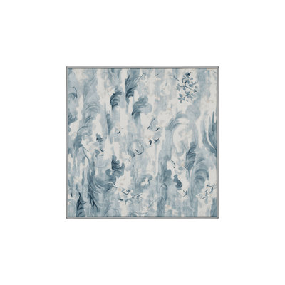 Machine Washable Gray Area Rug