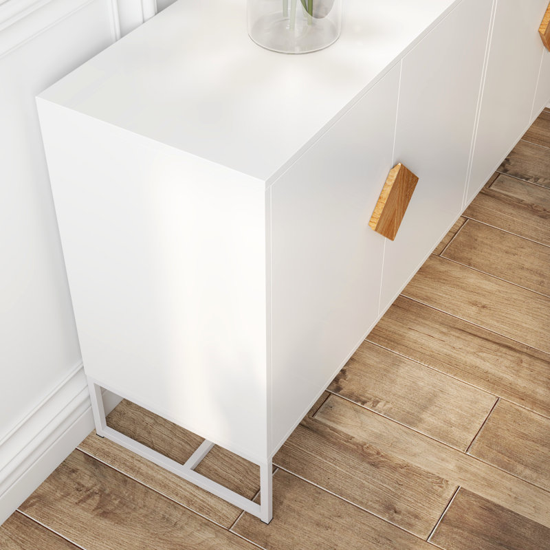 Cay 63'' W Nightstand