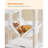 56.3-Inch Multi-Level Cat Tree-1070287873-1070287878