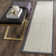 Dollard Natural Fiber Sisal With Latex Solid Color Rug