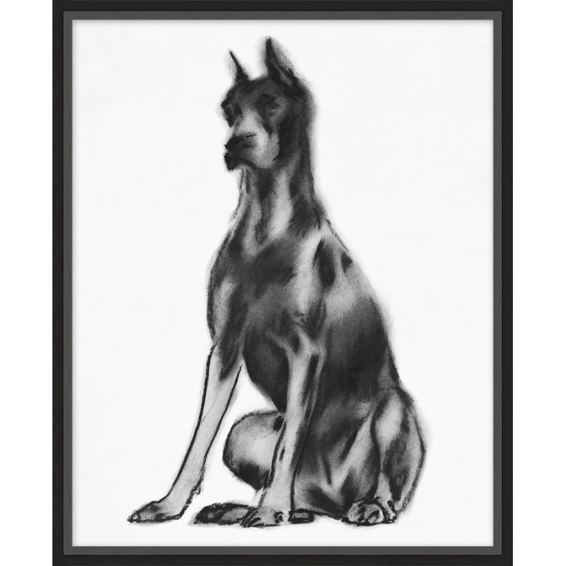 Toby Print