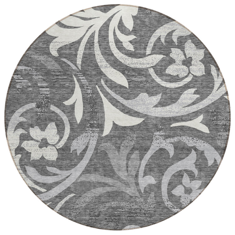 Washable Indoor / Outdoor Rug