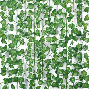 Lierre artificiel Elements, 24 pièces