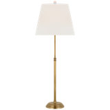Wyatt Buffet Table Lamp by Suzanne Kasler