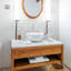 Panneau de papier peint amovible Terrazzo Basic-50369417