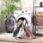 Clairan Performance Machine Washable Floral Rug-1405020813