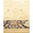 One-of-a-Kind 9'5" X 12' 2000s Wool Area Rug in Green
