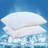 Summer Cooling Sleep Pillow Set Of 2-103283059