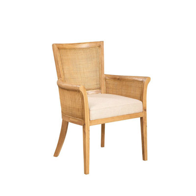Gimble Armchair