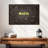 Keiri Math Chalkboard-107855275