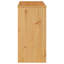 37cm Solid Wood Console Table-973618141