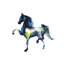 Equestrian Dance II Print by Emma Brooks-26924375-26924367