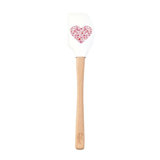Tovolo Spatulart Made With Love Spatula