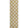 Premium Machine Washable Prisco Gold Rug