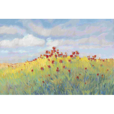 Summer Breeze Meadow II