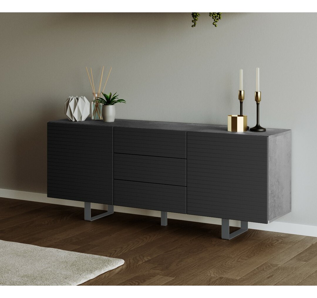 Sideboard Eloiza 165 cm