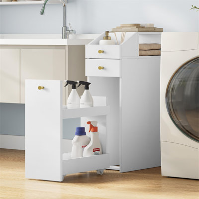 Bathroom Cabinet