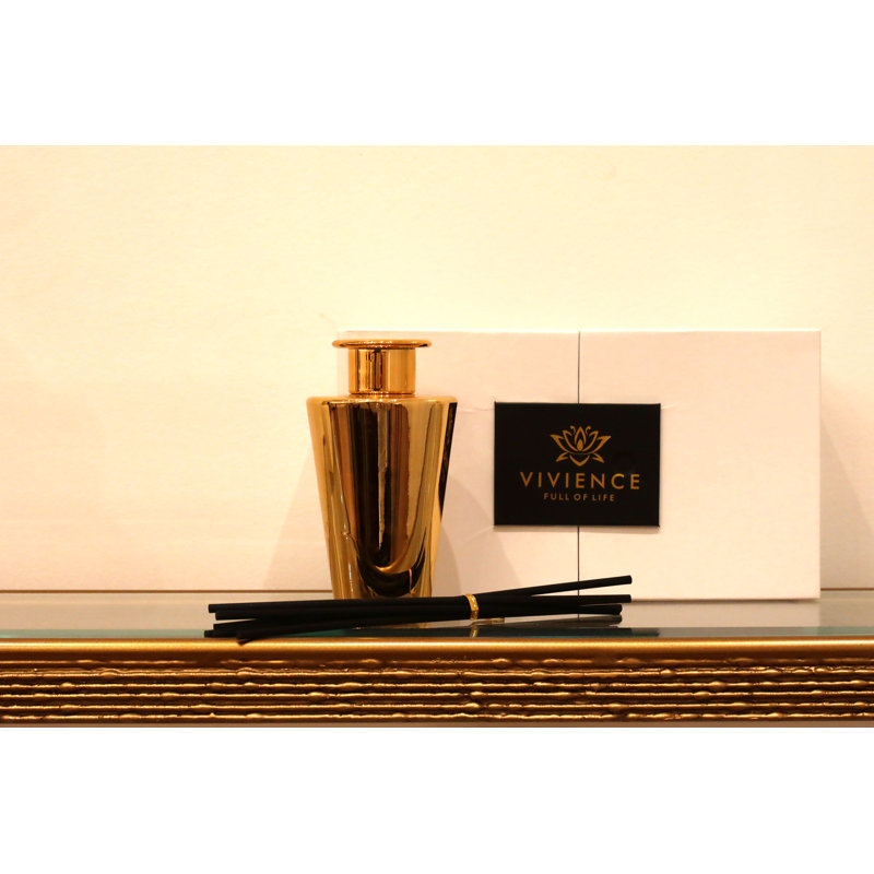 Plant / Floral Diffuser