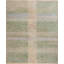 Scandia Pile Wool Geometric Area Rug