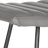 Kamyrie Upholstered Counter Stool with Metal Frame-1621063026-1669136541