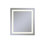 Modern & Contemporary Vitality Lighted Bathroom Vanity Mirror