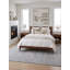 Marut Hand Tufted Area Rug in Gray/White-569057898