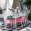 Carlyle Outdoor Dining Table