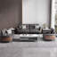 Ensemble de bureau simple et moderne