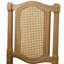 Chaise d'appoint rembourrée H 20,3 po Amando-108916562