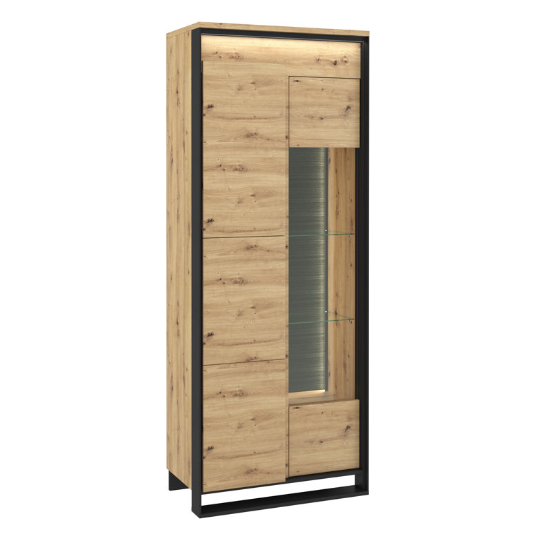 Carbaugh Standard Display Cabinet