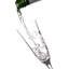 1ml Crystal Drinking Glass