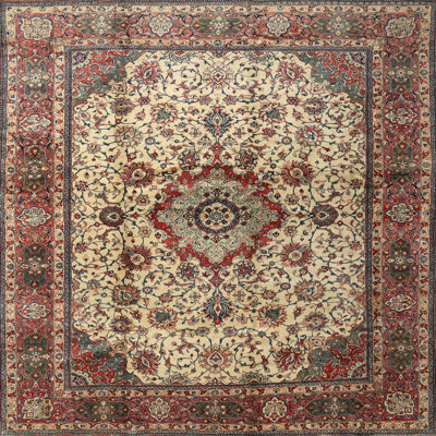 Oriental Indoor Rug