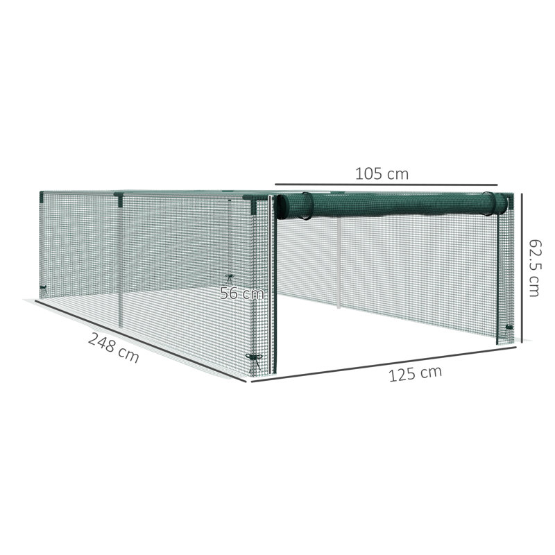 Alexxia Plant Stand