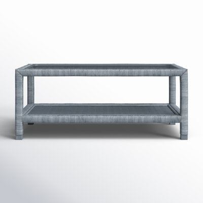 Graham Single Coffee Table