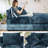 Izeyah 39 Inches Wide Chaise Lounge Indoor with Adjustable Backrest, Lumbar Pillows for Living Room, Bedroom, Office-116574605