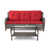 Rouge est en rupture de stock