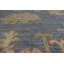 Tapis rectangulaire en coton One-of-a-Kind